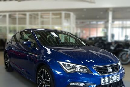 Seat Leon 92.525 km 13.350 &euro; Stralsund 18435