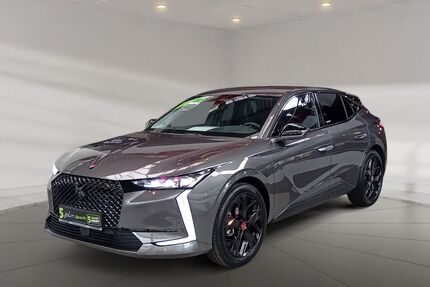 DS Automobiles DS4 7.350 km 25.888 € Stuttgart 70376