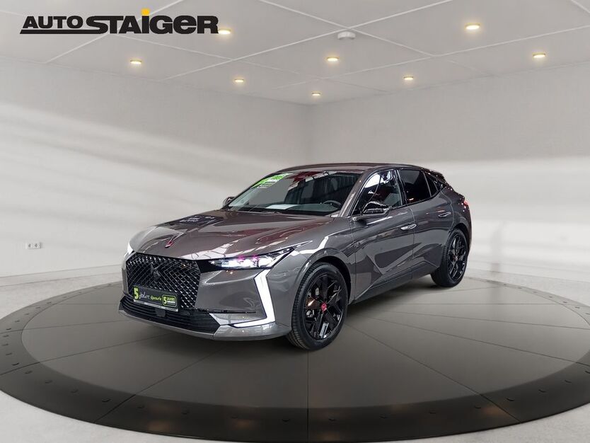 DS Automobiles DS4 7.350 km 25.888 € Stuttgart 70376