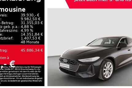 Audi A5 28.648 km 39.930 &euro; Reutlingen 72760