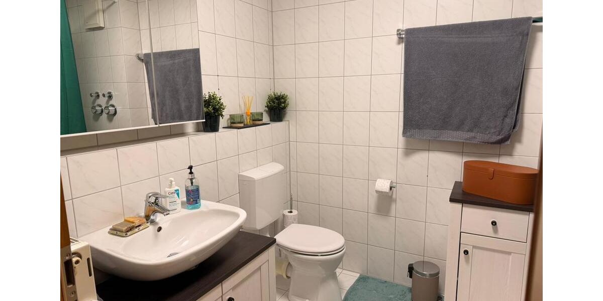 Etagenwohnung Lichtenfels - 3 Zimmer, 80 m&sup2;, 700&euro; | Angebot:26313093