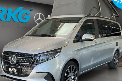 Mercedes-Benz V 300 8.500 km 90.890 &euro; Linz 53545