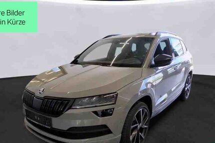 Skoda Karoq 60.900 km 28.999 € Mühlheim 63165