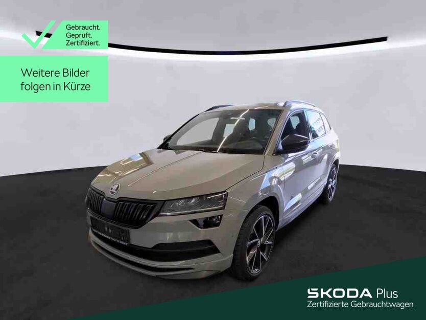 Skoda Karoq 60.900 km 28.999 € Mühlheim 63165