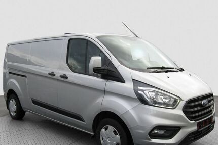 Ford Transit Custom 69.991 km 18.499 &euro; Miltenberg 63897
