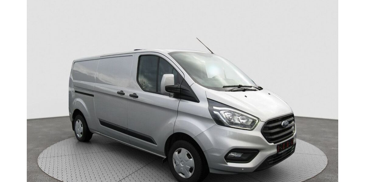 Ford Transit Custom 69.991 km 18.499 &euro; Miltenberg 63897