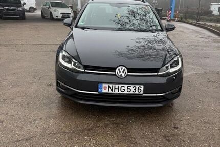 VW Golf 235.000 km 10.500 &euro; Wiesbaden 65187