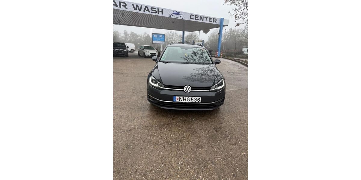 VW Golf 235.000 km 10.500 &euro; Wiesbaden 65187