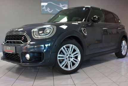 Mini Countryman S (Cooper) 61.130 km 21.700 &euro; Nieder Olm (bei Mainz) 55268