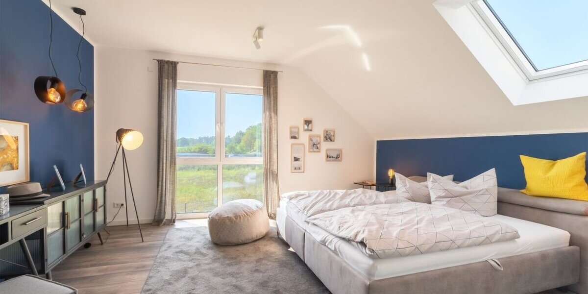 Geplante Doppelhaushälfte in Zapfendorf: Ihr individuelles Zuhause! - Doppelhaushälfte Zapfendorf | Angebot:27306678