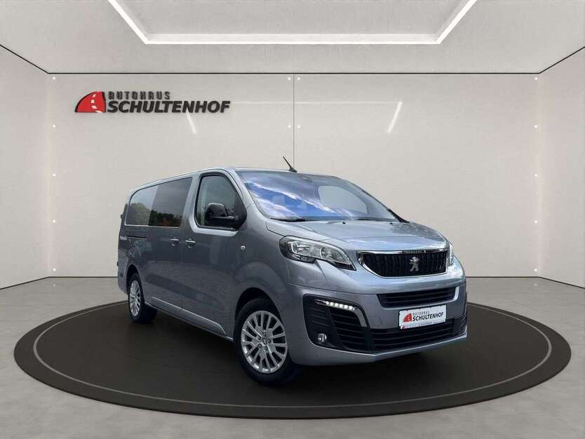 Peugeot Expert 43.670 km 32.999 € Mülheim an der Ruhr 45481