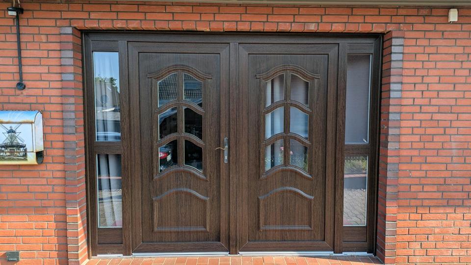 Einfamilienhaus Leck - 4 Zimmer, 115 m&sup2;, 340.000&euro; | Angebot:27154202