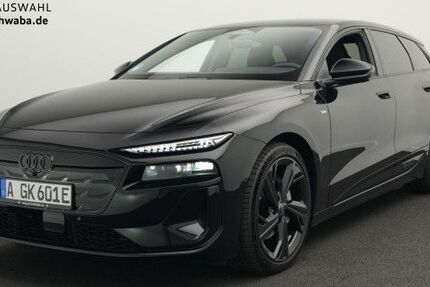 Audi A6 e-tron 9.000 km 81.290 &euro; Gersthofen 86368