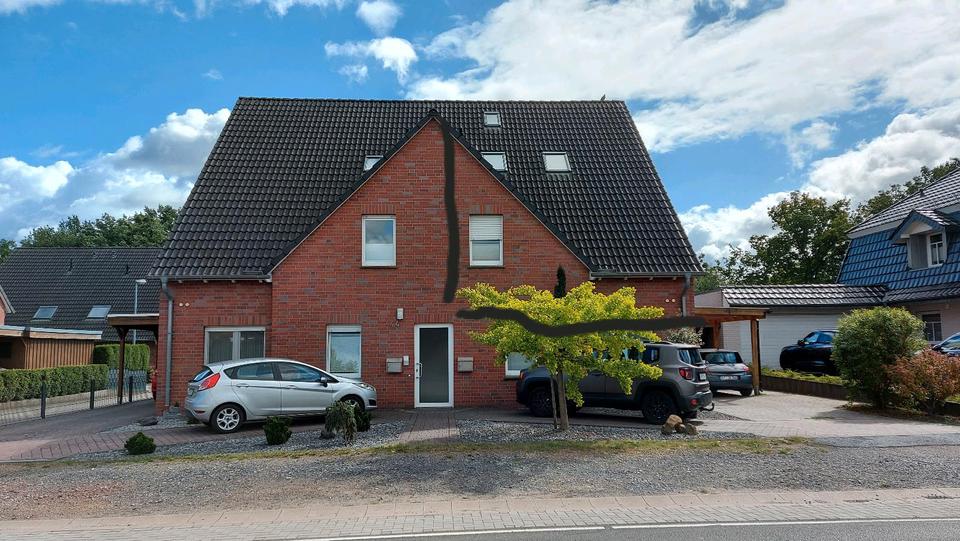 Maisonettenwohnung Rheine - 4 Zimmer, 92 m&sup2;, 319.000&euro; | Angebot:25022850