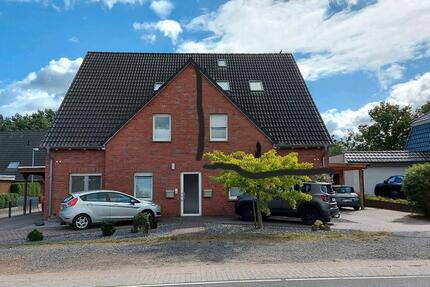 Wohnung Rheine - 4 Zimmer, 92 m&sup2;, 319.000&euro; | Angebot:25022850