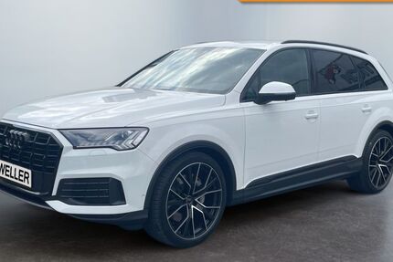 Audi Q7 28.500 km 63.990 € Münster 48163