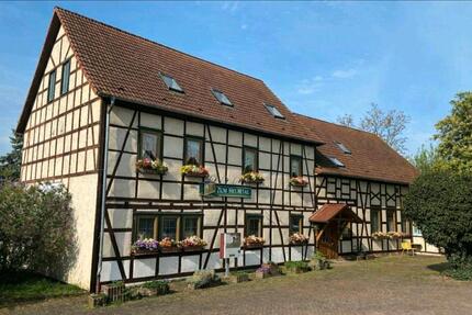 Haus Sondershausen - 14 Zimmer, 600 m&sup2;, 199.900&euro; | Angebot:25415937