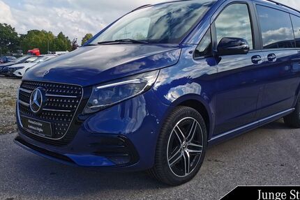 Mercedes-Benz V 300 9.099 km 84.850 € Landsberg am Lech 86899