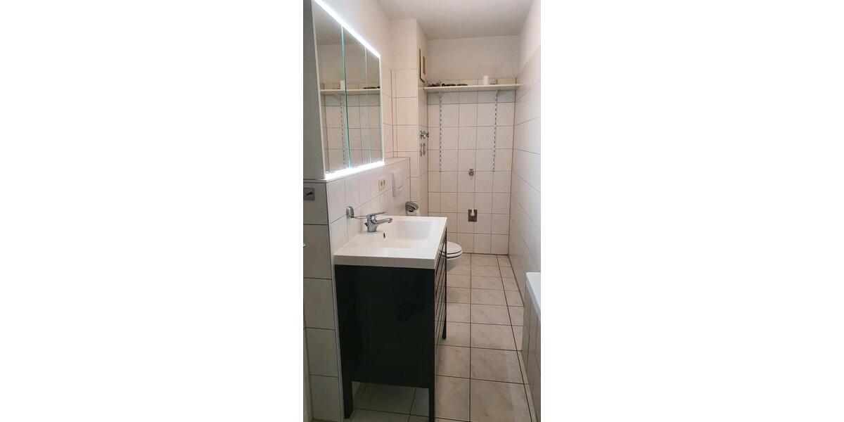 Dachgeschoßwohnung Rheinfelden (Baden) - 3 Zimmer, 87 m&sup2;, 330.000&euro; | Angebot:26702023