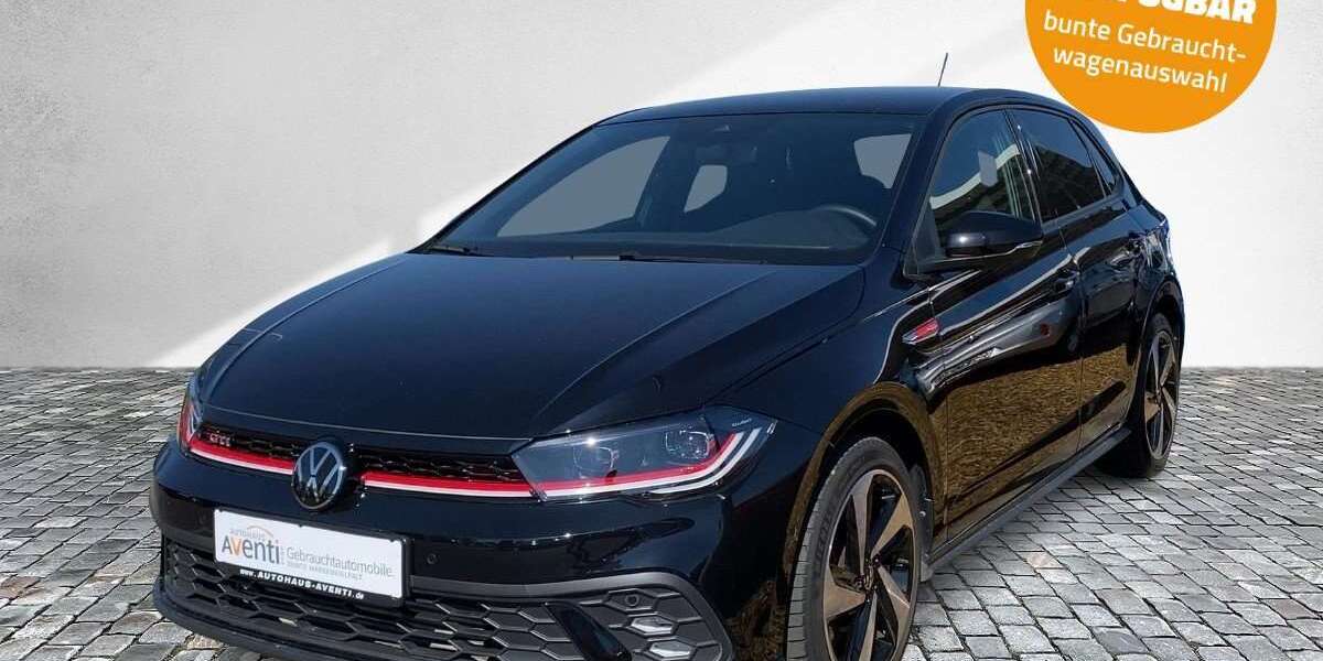 VW Polo 16.339 km 25.389 &euro; Bamberg 96052