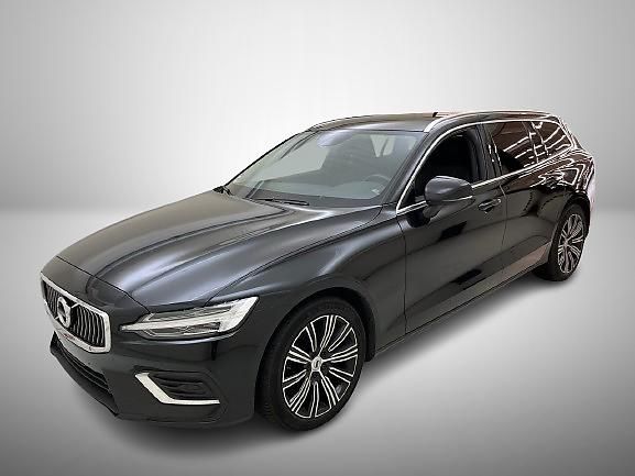 Volvo V60 110.679 km 25.999 € Ergolding 84030