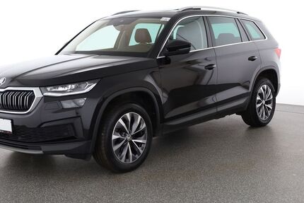 Skoda Kodiaq 78.137 km 29.480 &euro; Berlin 12103