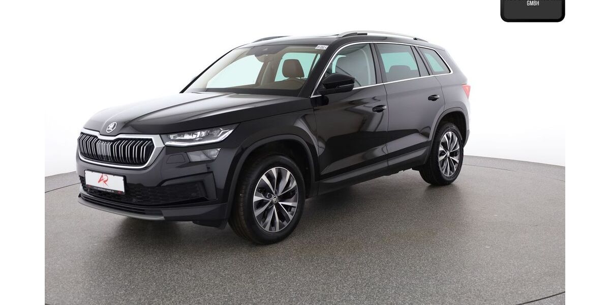 Skoda Kodiaq 78.137 km 29.480 &euro; Berlin 12103