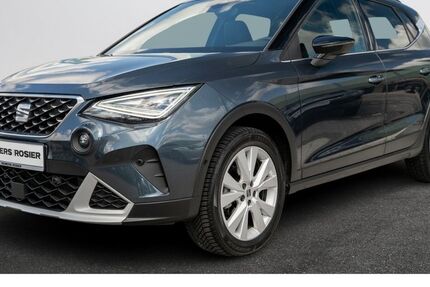 Seat Arona 22.500 km 19.988 &euro; Pinneberg 25421