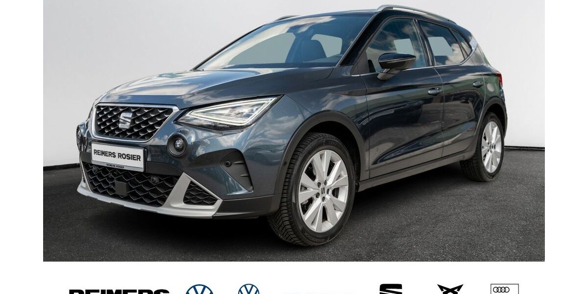 Seat Arona 22.500 km 19.988 &euro; Pinneberg 25421