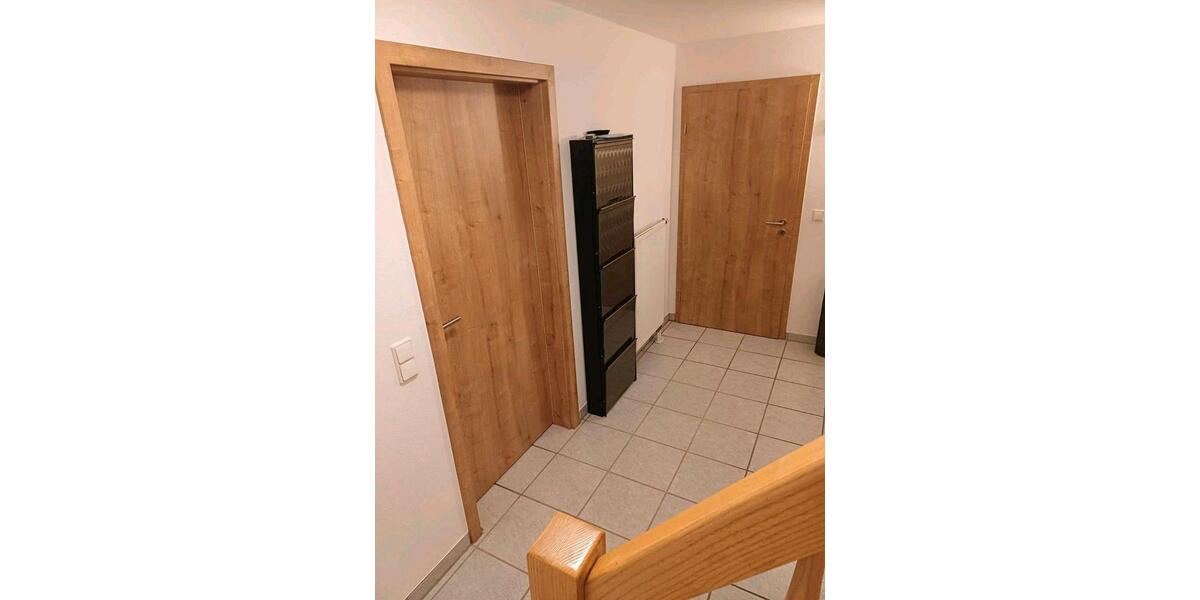 Doppelhaushälfte Lappersdorf - 4 Zimmer, 112 m&sup2;, 1.310&euro; | Angebot:26183422