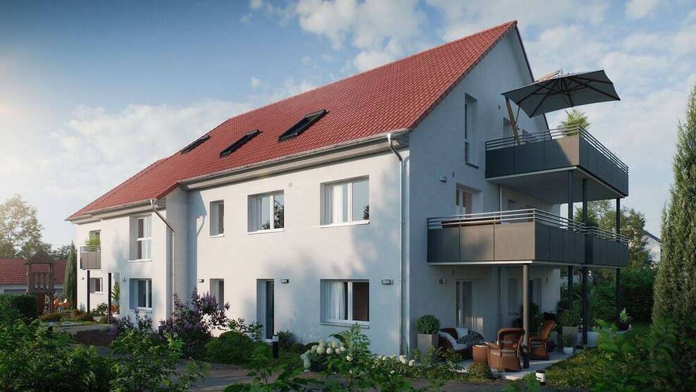 Natürlich Stadtnah - Gerbrunn