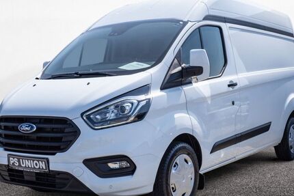 Ford Transit Custom 31.470 km 27.770 &euro; Halle(Saale) 06122