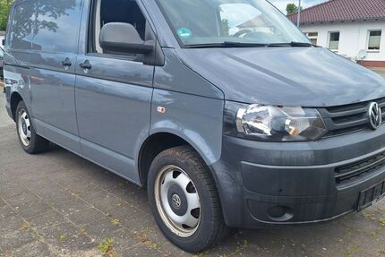 VW T5 Transporter 168.000 km 9.900 &euro; Oranienburg bei Berlin 16515