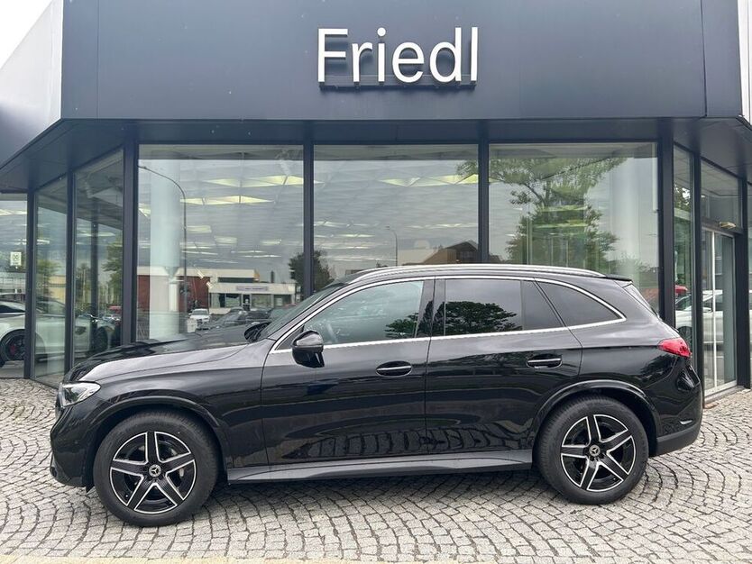 GLC 220