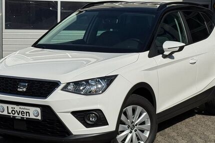 Seat Arona 51.800 km 15.990 € Hennef-Uckerath 53773