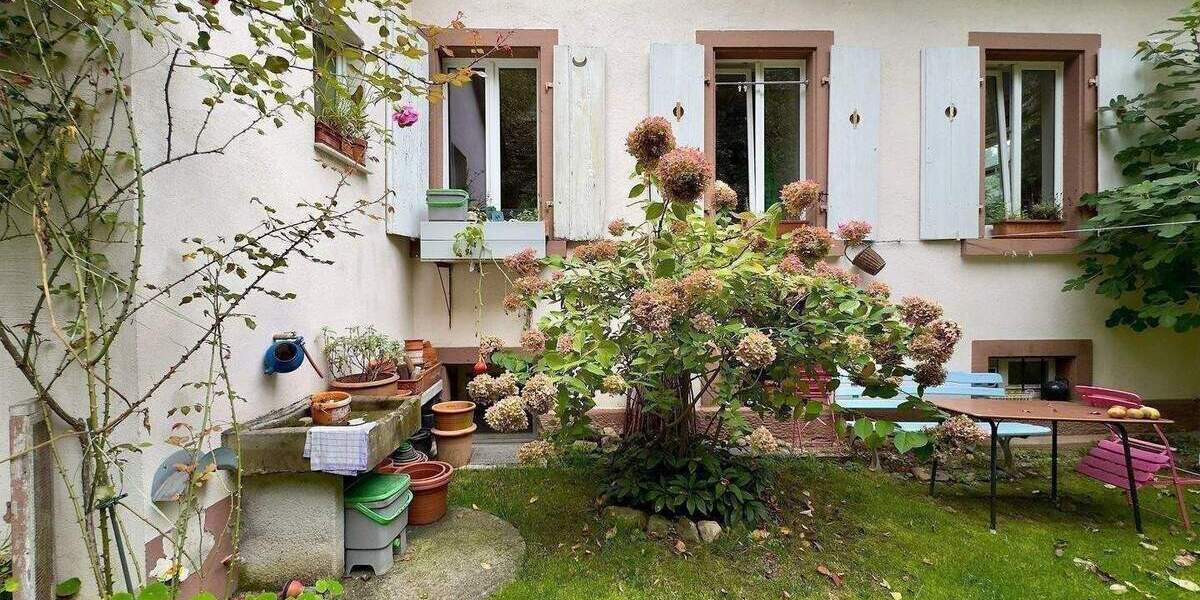 Gewerbeobjekt Freiburg im Breisgau Günterstal - 2 Zimmer, 124 m&sup2;, 299.500&euro; | Angebot:26331901