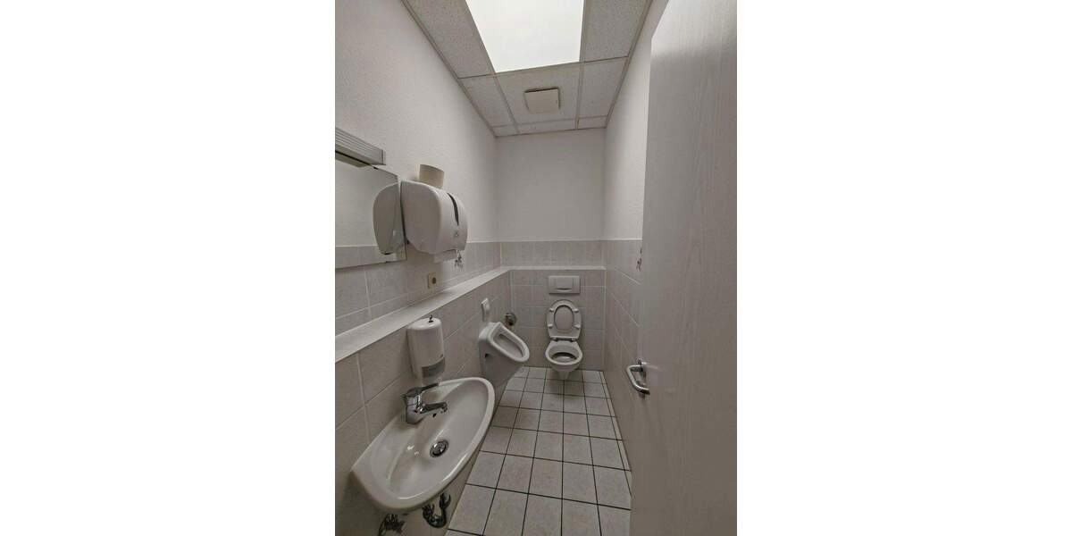 Gewerbeobjekt Bruchköbel - 770&euro; | Angebot:24597186