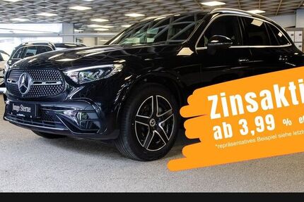 Mercedes GLC 220