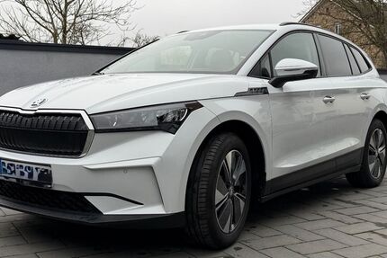 Skoda Enyaq 5.600 km 30.999 &euro; Bingen 55411