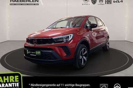Opel Crossland 8.034 km 16.780 &euro; Kempten 87435