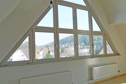 Wohnung Reichenbach - 2.5 Zimmer, 82 m&sup2;, 815&euro; | Angebot:27144164