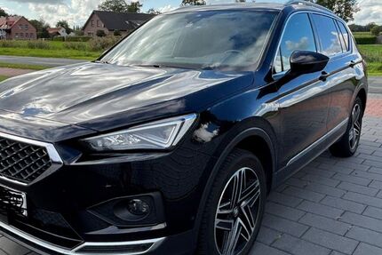 Seat Tarraco 135.000 km 20.500 &euro; Uplengen 26670