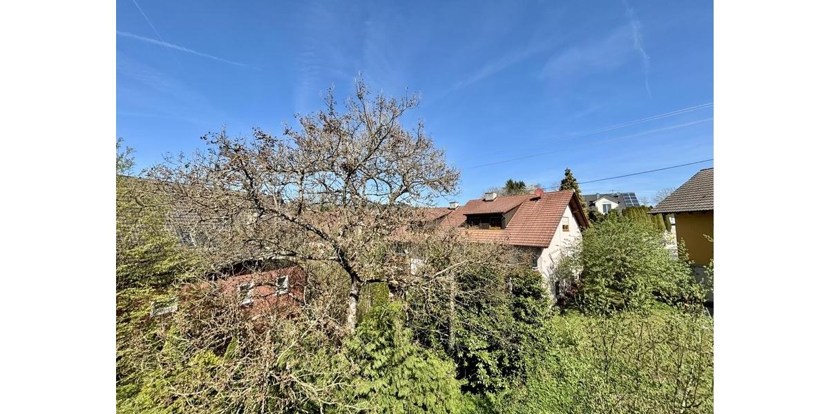 Maisonettenwohnung Murg - 2 Zimmer, 52 m&sup2;, 550&euro; | Angebot:26145756