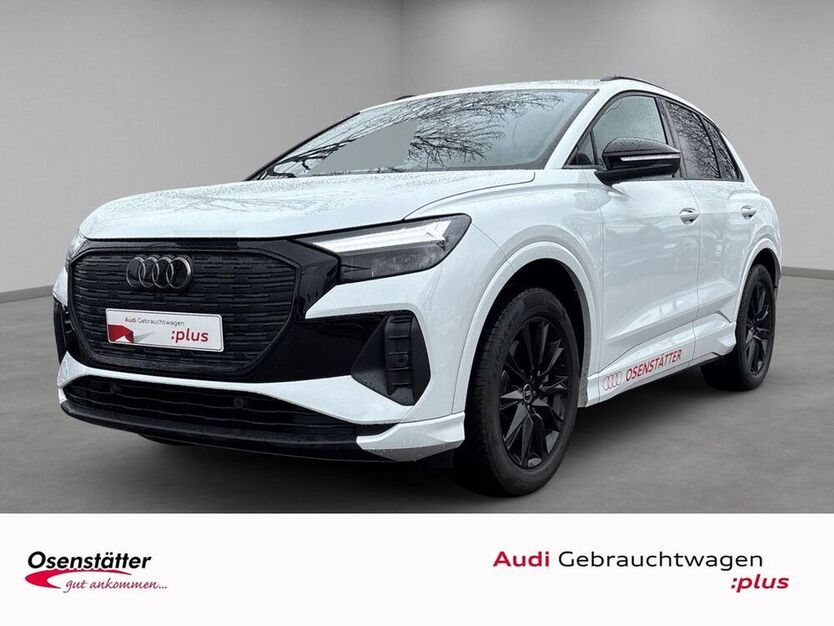 Q4 e-tron