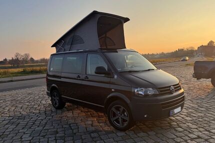 VW T5 California 213.500 km 23.500 &euro; Dresden 01139