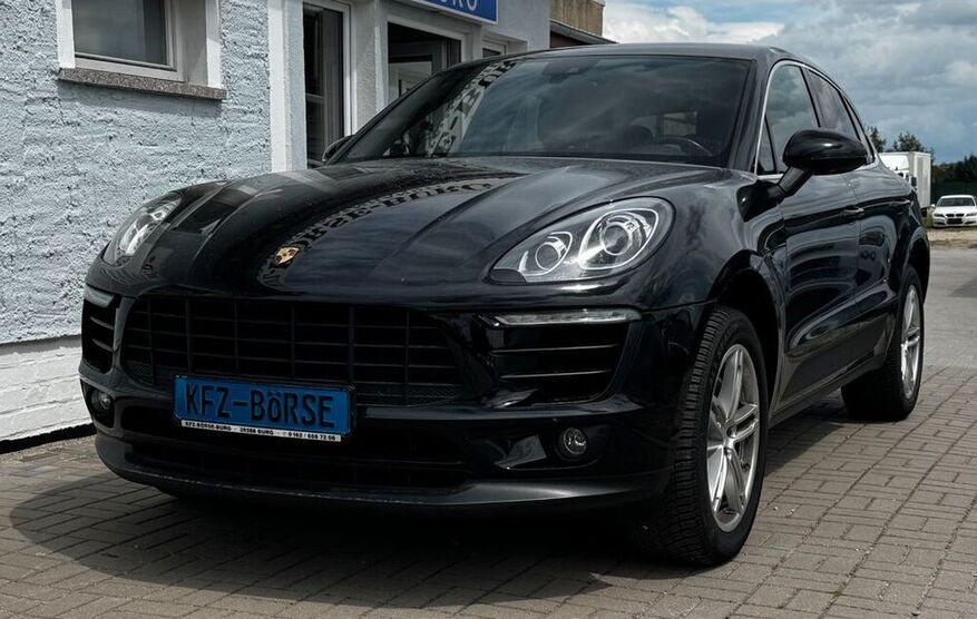Macan