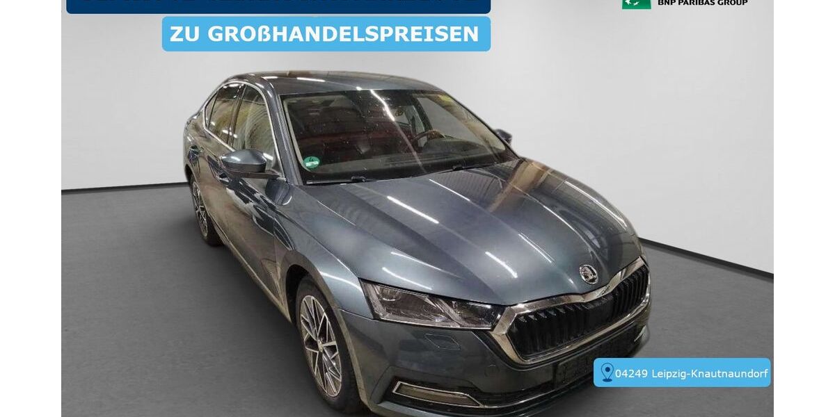 Skoda Octavia 117.726 km 18.807 &euro; Starnberg 82319