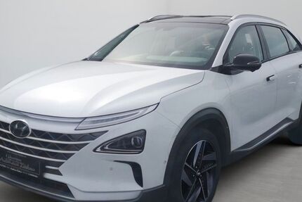 Hyundai NEXO 24.600 km 15.900 &euro; Einbeck 37574