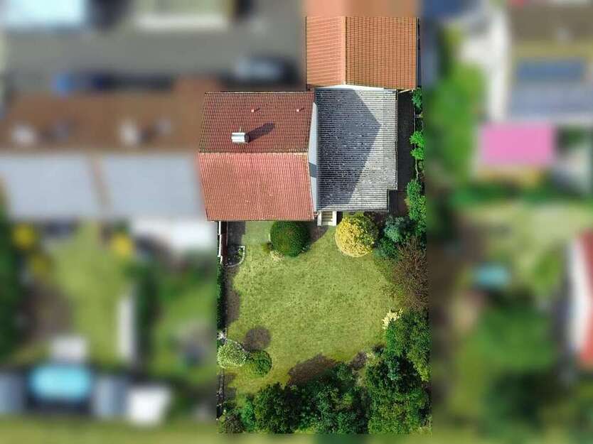 Haus zum Kaufen in Fürth 599.000 € 109 m²