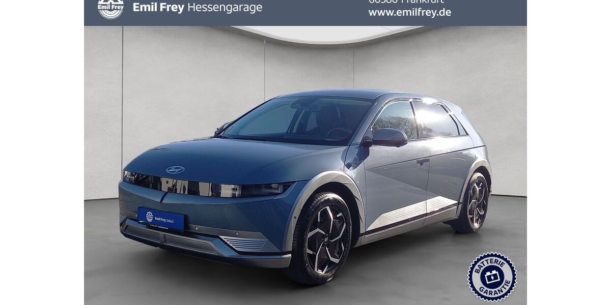 Hyundai IONIQ 5 15.914 km 32.950 &euro; Frankfurt 60386
